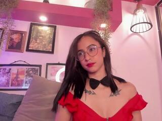 Alana Scoot webcam model stream image