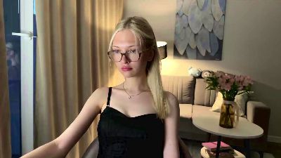 MariluGucwa webcam model stream image