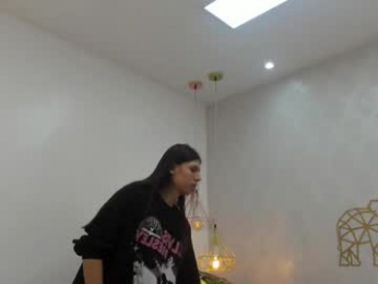 andrecastaneda webcam model stream image