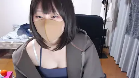 izumi__123 webcam model stream image