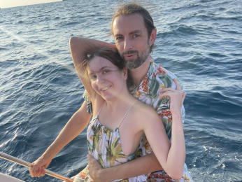 DianaVerhiniz webcam model stream image