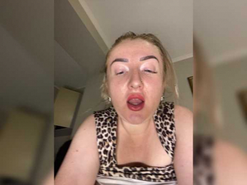 BonnyMyriam webcam bongacams model stream image