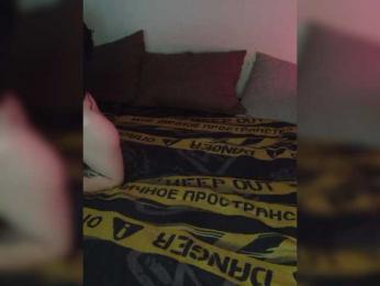 BLACK_ANGELs webcam model stream image