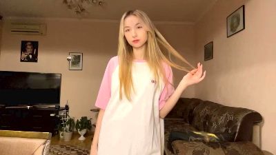 ShelleyCalarco webcam model stream image