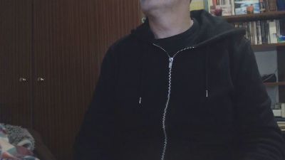 Yipikayei webcam model stream image