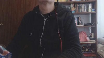 Yipikayei webcam model stream image