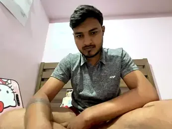 midnight_24 webcam model stream image