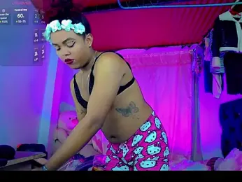 KayleighDreams_ webcam stripchat model stream image