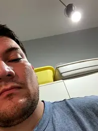 CharlyAlfa22 webcam model stream image