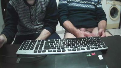 CuriousFriends1 webcam model stream image