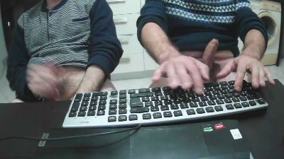 CuriousFriends1 webcam model stream image