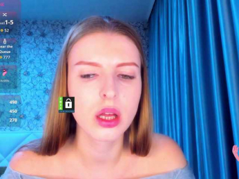 PinkPanterka webcam model stream image