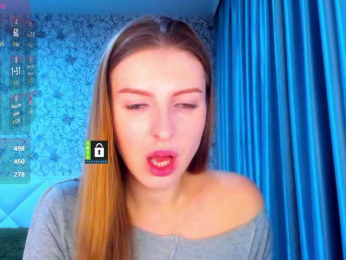 PinkPanterka webcam model stream image