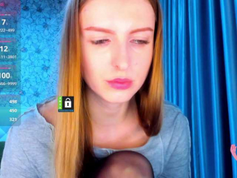 PinkPanterka webcam model stream image