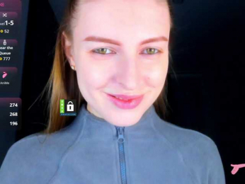 PinkPanterka webcam bongacams model stream image