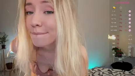 DanaCandy webcam model stream image