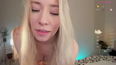 DanaCandy webcam model stream image