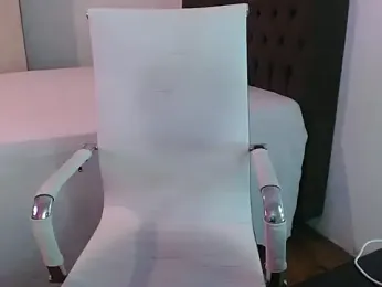 Nanda_fer webcam model stream image