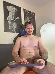 Salvatore_costa webcam stripchat model stream image