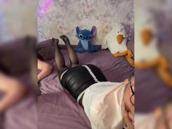 SEX_NIGHT webcam model stream image