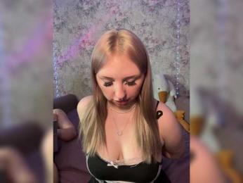 SEX_NIGHT webcam bongacams model stream image