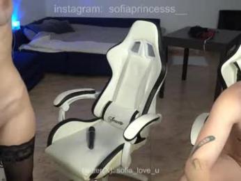 kinga_da_vinci webcam model stream image
