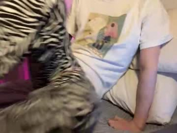 ekoebm webcam chaturbate model stream image