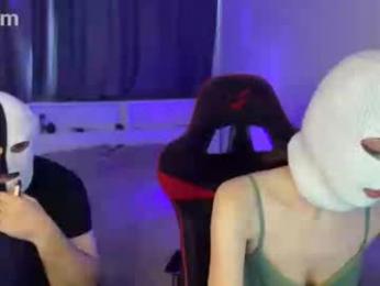 nensyxgenry webcam model stream image