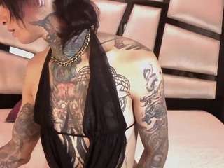 misakiseis01 webcam model stream image