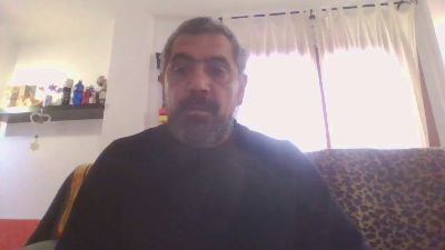 Trivalbobber webcam model stream image