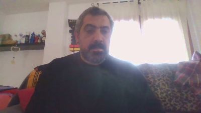 Trivalbobber webcam model stream image