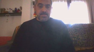 Trivalbobber webcam cam4 model stream image