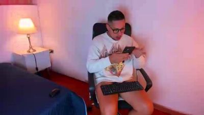 DavidClark webcam cam4 model stream image