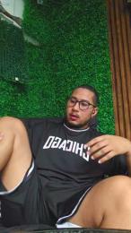 DavidClark webcam model stream image