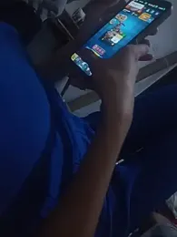 thequestiontrad webcam stripchat model stream image