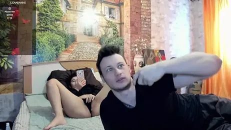 _littleangie_ webcam model stream image