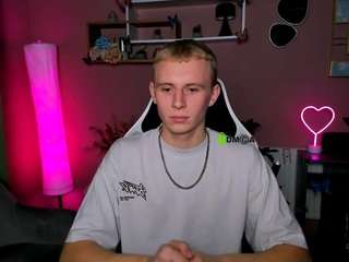 sam-nexor webcam model stream image