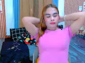 mikhaylaanderson webcam model stream image