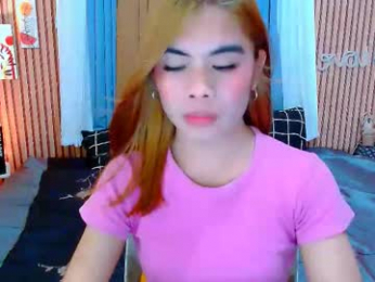 mikhaylaanderson webcam model stream image