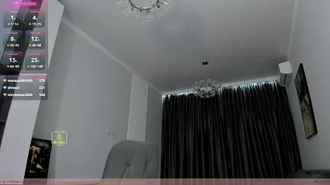 sweetest_candy webcam model stream image