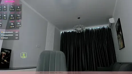 sweetest_candy webcam model stream image