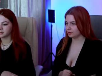 red__dizzy webcam model stream image