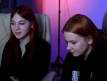 red__dizzy webcam model stream image