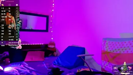 Micaela_Rangel webcam model stream image