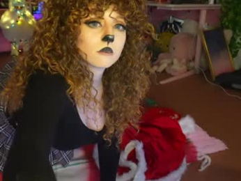 goldengoddessxxx webcam model stream image