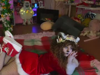 goldengoddessxxx webcam model stream image