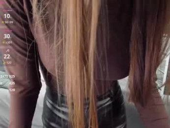 diana_soft webcam model stream image