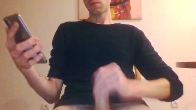 t8omas webcam model stream image