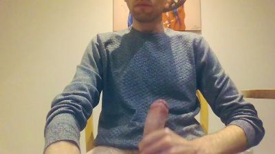 t8omas webcam model stream image