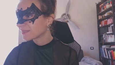 TinyWife webcam cam4 model stream image